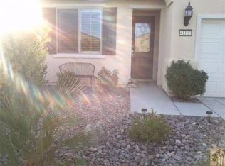 41107 Calle Pueblo, Indio, CA 92203