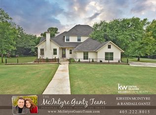 7181 Coyote Pt, Edmond, OK 73034