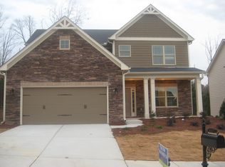 1557 Balvaird Dr, Lawrenceville, GA 30045