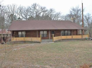13398 Phoenix Dr, Tyler, TX 75707