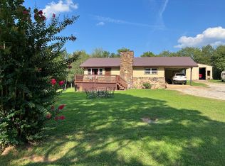 94 Mason St, Calico Rock, AR 72519