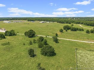 158 S State Highway 76, Wilson, OK 73463