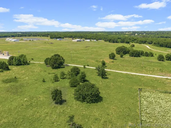 158 S State Highway 76, Wilson, OK 73463