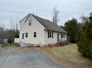 125 Windham Rd, Derry, NH 03038