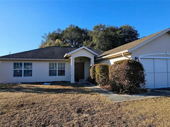 82 Juniper Trail Loop, Ocala, FL 34480