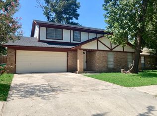 2307 Whitelake Dr, Spring, TX 77373