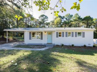 2104 Dillon Dr, Fayetteville, NC 28306