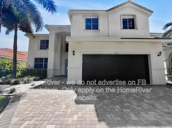 4332 Fox Holw, Fort Lauderdale, FL 33331