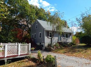 41 Fuller Pl, Franklin, MA 02038