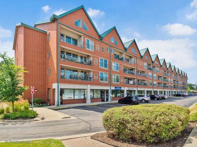 1111 Burlington Ave UNIT 313, Lisle, IL, 60532