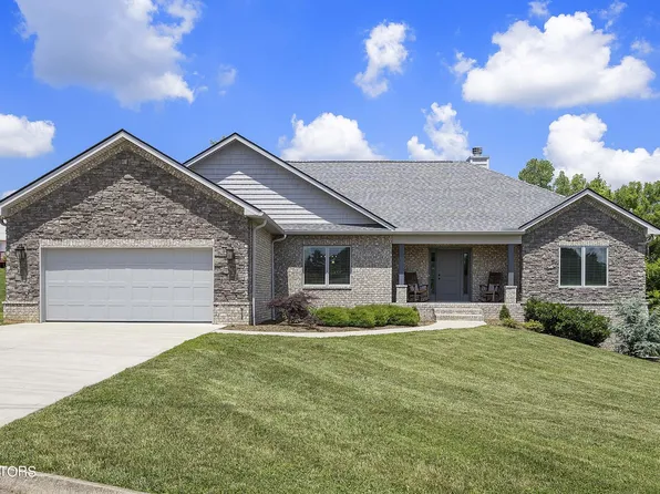 2223 Andrea Ln, Knoxville, TN 37921