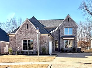 4291 Bolivar Trl S, Olive Branch, MS 38654