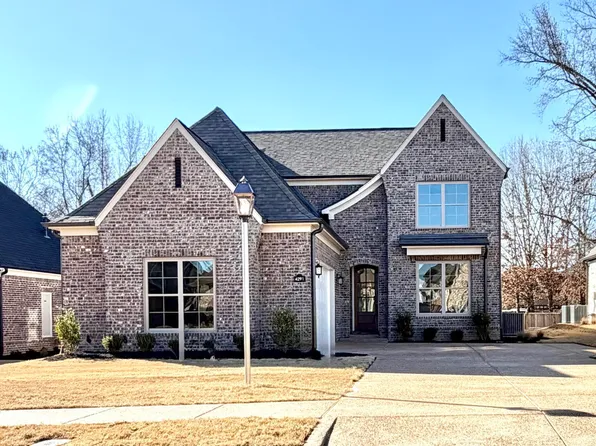 4291 Bolivar Trl S, Olive Branch, MS 38654