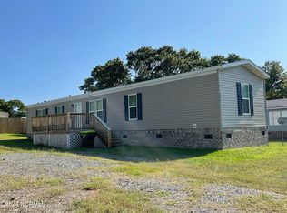 2234 Bass Ave SW, Supply, NC 28462