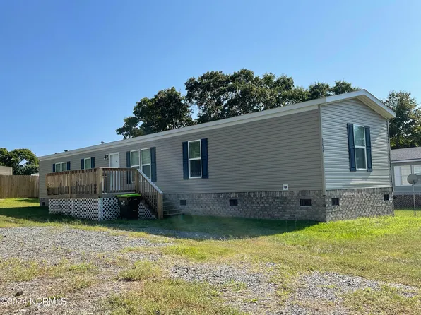2234 Bass Avenue SW, Supply, NC 28462