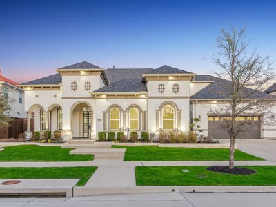 11166 Aristides Dr, Frisco, TX, 75035