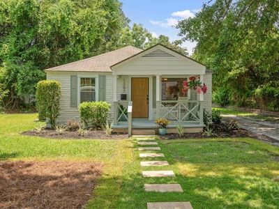 1207 E 69th St, Savannah, GA, 31404