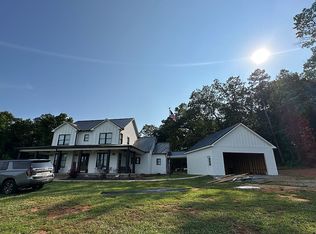 1967 Mary Collier Rd, Athens, GA 30607