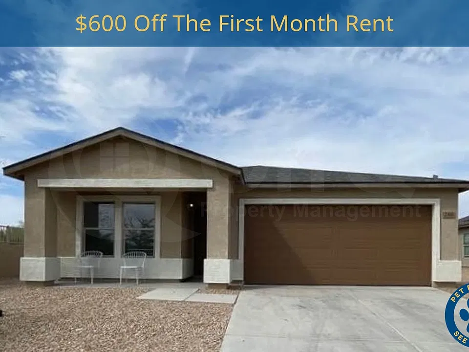 286 E Bobcat Pl