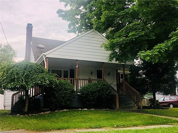 3rd image of 134 E Tibbitts St