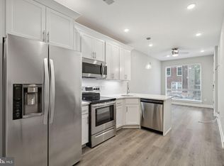 2535 N Howard St, Philadelphia, PA 19133