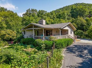 334 Eagles Nest Rd, Franklin, NC 28734