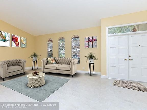 3rd image of 6746 NW 43rd Pl