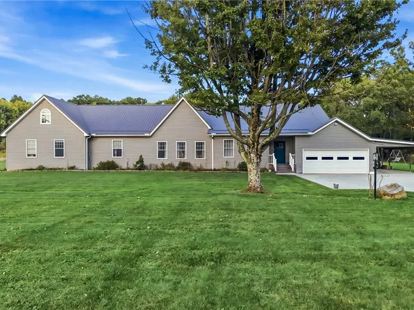 77 Coal Bank Rd, Greenville, PA 16125