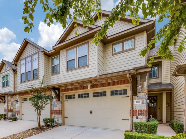 818 Vashon Dr, Allen, TX 75013