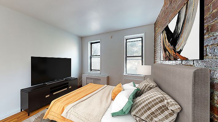 1st image of 538 W 47th St APT 3A