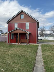 504 W Washington St, Alexandria, IN, 46001