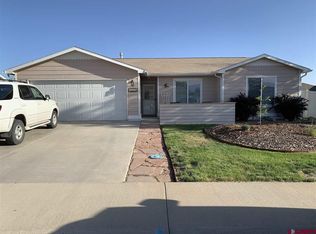 1739 Pioneer Cir, Delta, CO 81416