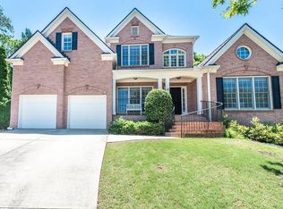 3517 Ivy Manor Rd SE, Smyrna, GA 30080