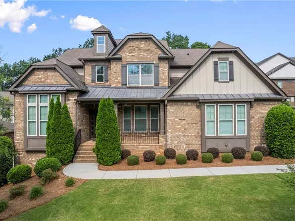 8920 Ellesmere Dr, Cumming, GA 30041