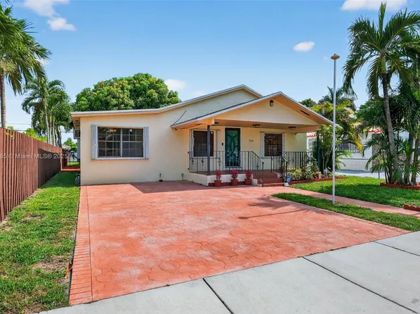234 E 18th St, Hialeah, FL 33010
