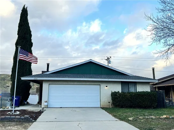 14747 Sandy Ridge Rd, Elizabeth Lake, CA 93532