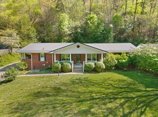 191 Armory Rd, Prestonsburg, KY 41653