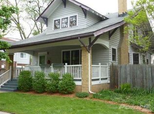 916 Grant St, Ypsilanti, MI