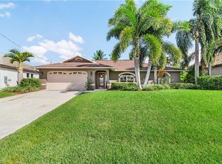 4115 SW 13th Ave, Cape Coral, FL 33914