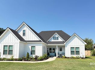 11371 Elysian Cir, Daphne, AL 36526