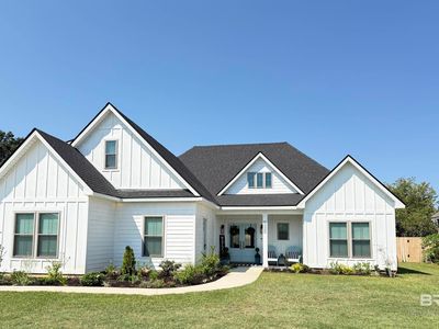 11371 Elysian Cir, Daphne, AL, 36526