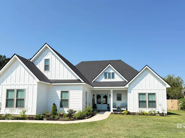 11371 Elysian Cir, Daphne, AL 36526