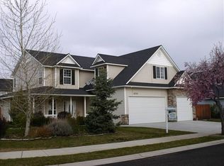 2733 S Pine Flats Ave, Meridian, ID 83642