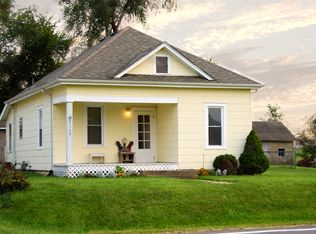 21145 Dempsey Rd, Leavenworth, KS 66048