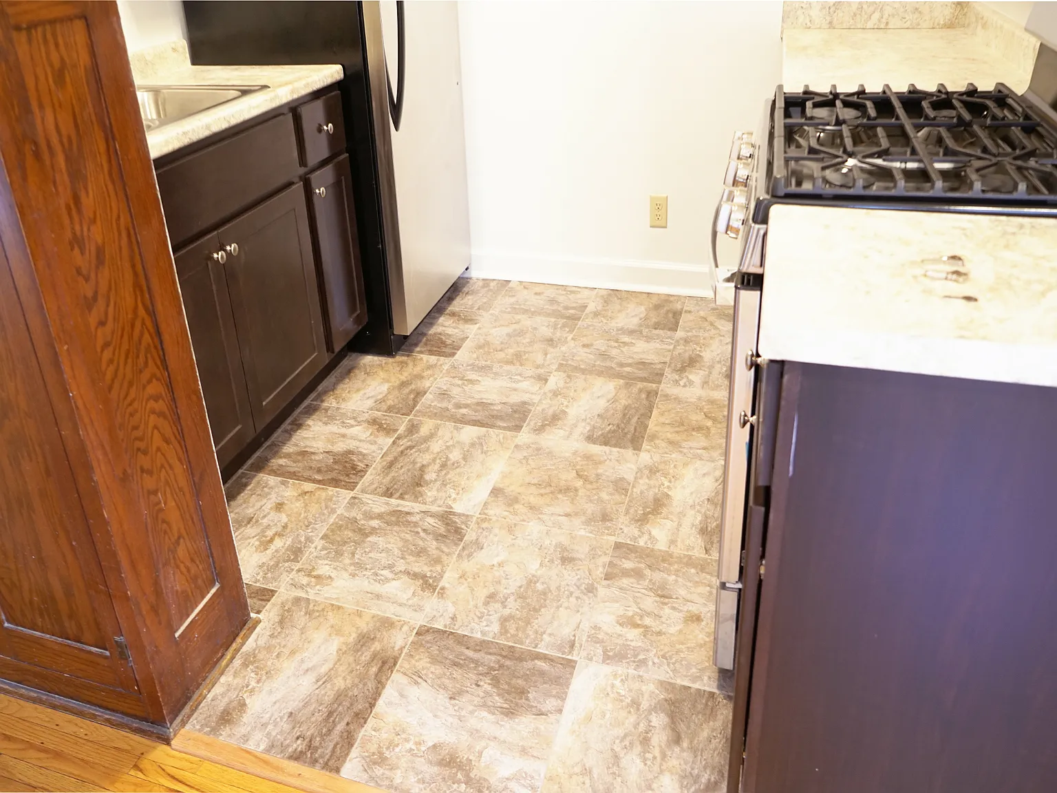 The Randolph Apartments — Photo 1