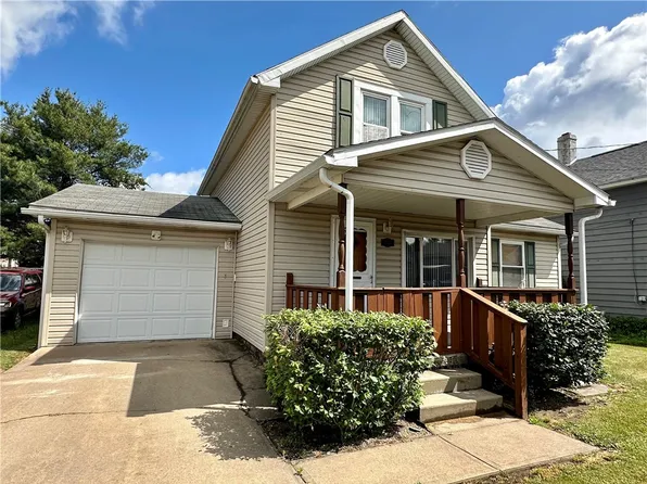 155 Larimer Ave, Bobtown, PA 15315
