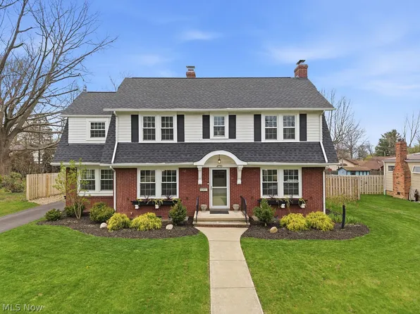 4770 Waldamere Ave, Willoughby, OH 44094