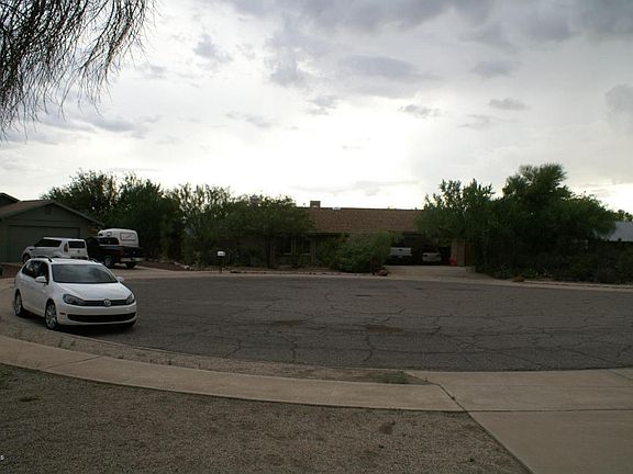 5th image of 9170 N Rock Dove Pl