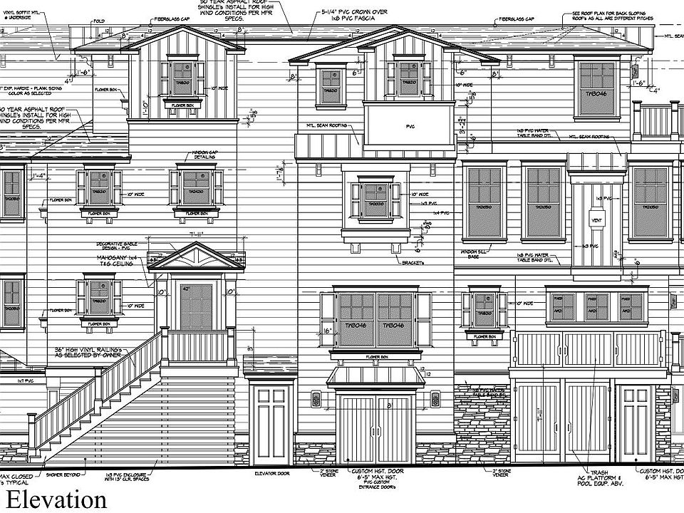 2nd image of 599 21st St #599