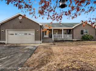 314 Frog Pond Rd, Little Egg Harbor, NJ 08087